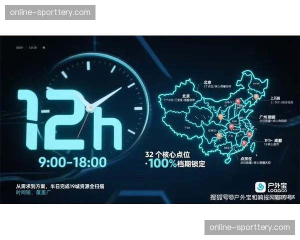 基于地理位置的精准广告替换技术 提升赛事转播商业价值