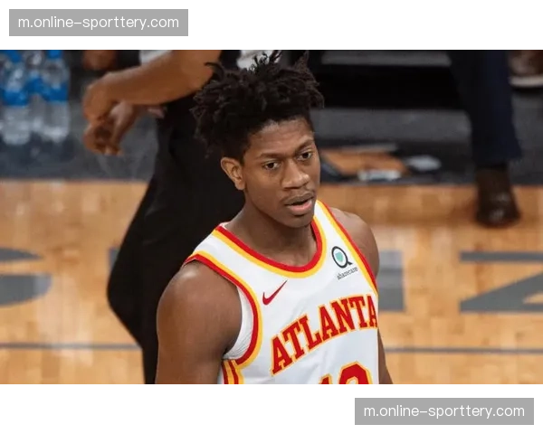 亨特左眼挫伤接受手术赛季报销 老鹰侧翼防守体系需重组