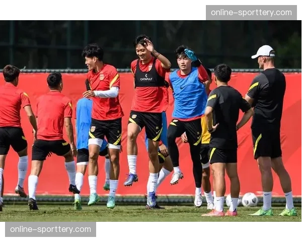 山东泰山边路攻防调整 高准翼可能出任边翼卫增加灵活性